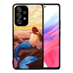 CARCASIA - Carcasa Funda para SAMSUNG A73 Diseño 294