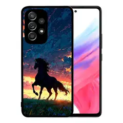 CARCASIA - Carcasa Funda para SAMSUNG A73 Diseño 295
