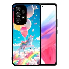 CARCASIA - Carcasa Funda para SAMSUNG A73 Diseño 297