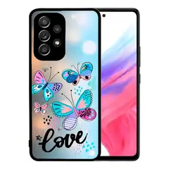 CARCASIA - Carcasa Funda para SAMSUNG A53 Diseño 78