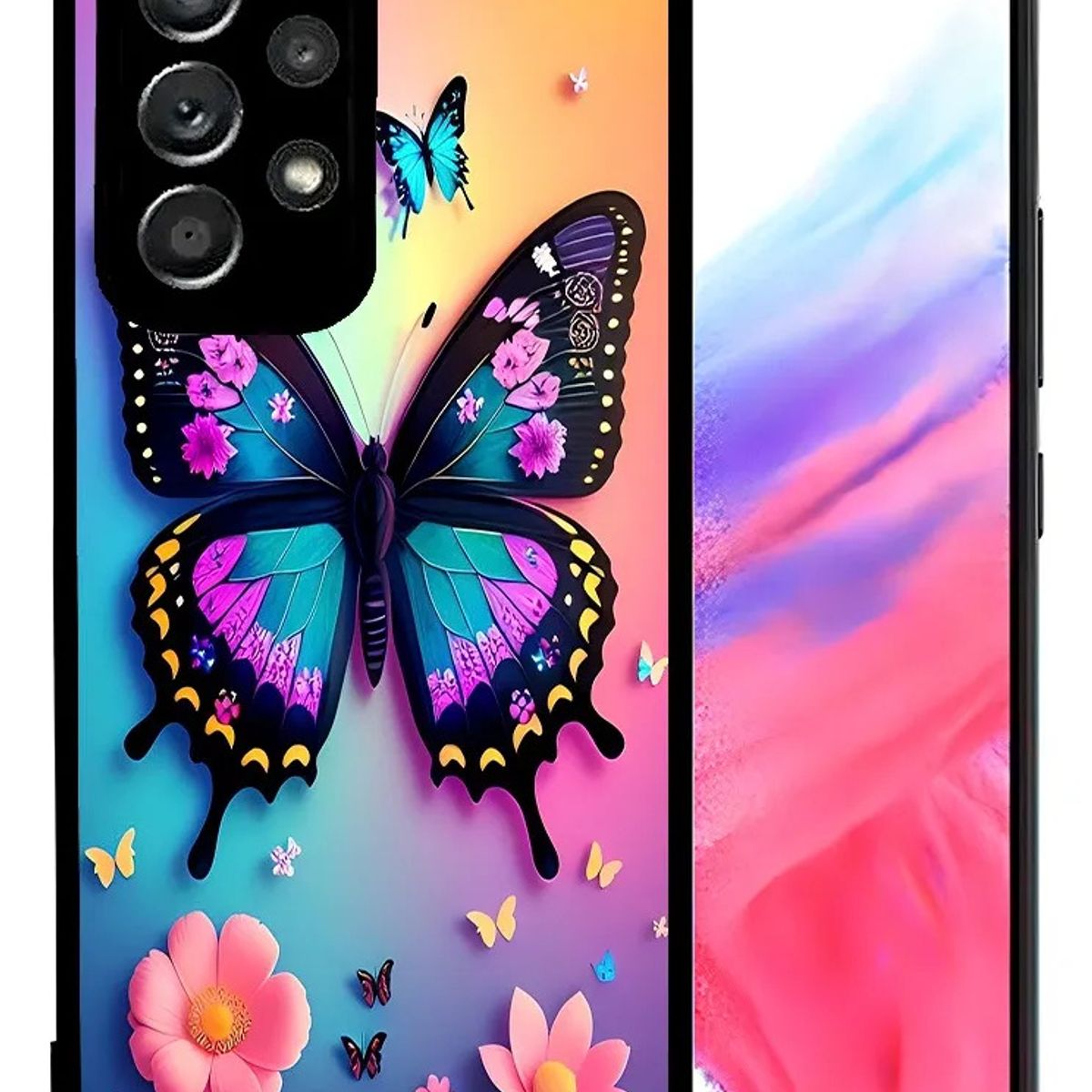 CARCASIA - Carcasa Funda para SAMSUNG A71 Diseño 112