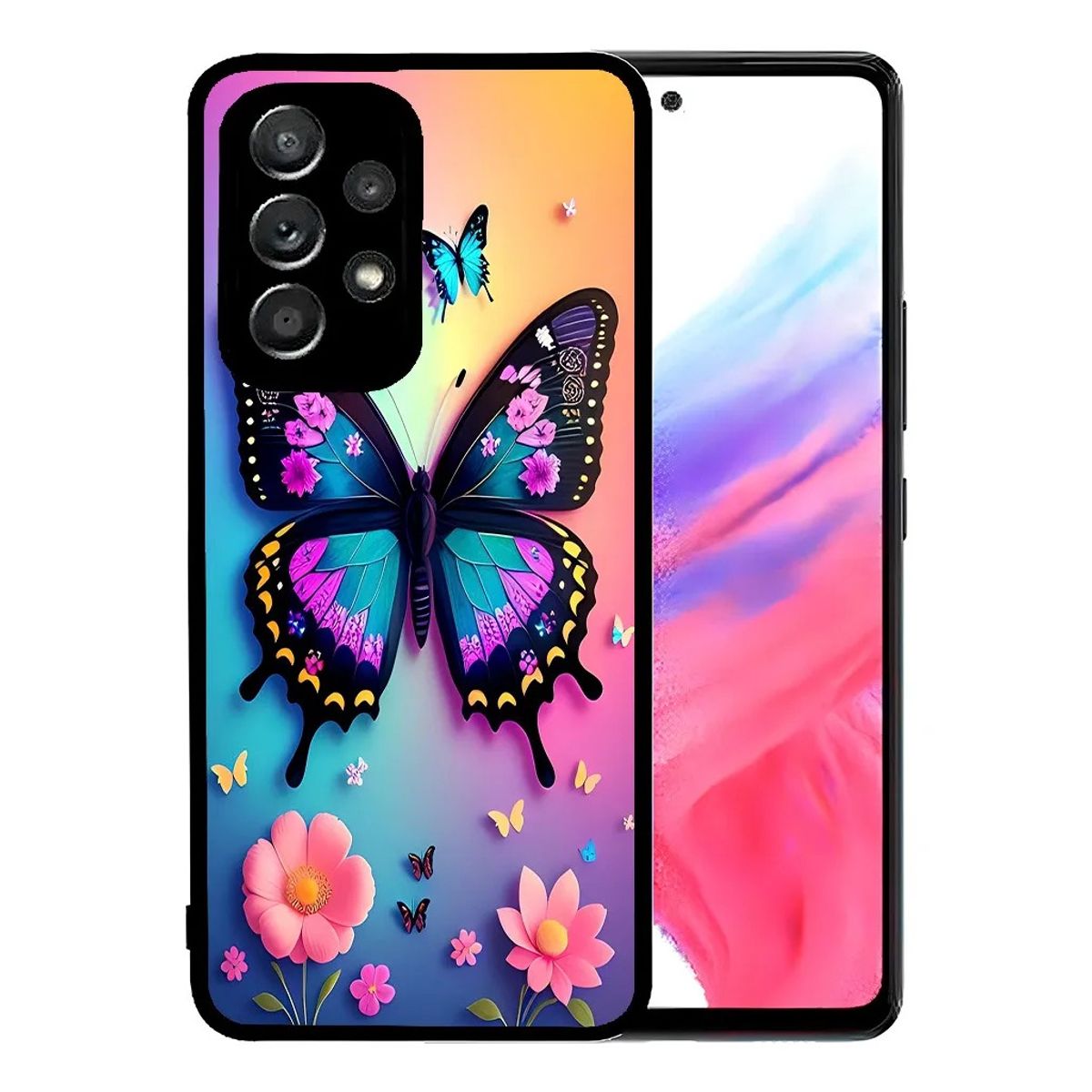 CARCASIA - Carcasa Funda para SAMSUNG A71 Diseño 112