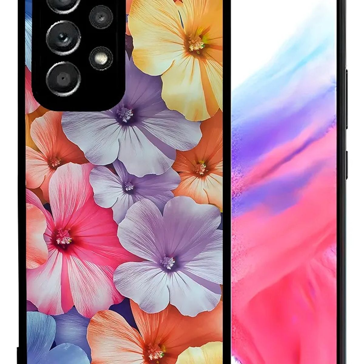 CARCASIA - Carcasa Funda para SAMSUNG A71 Diseño 113