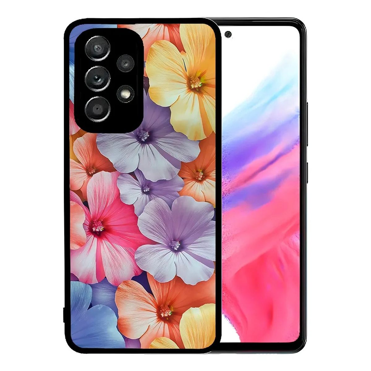CARCASIA - Carcasa Funda para SAMSUNG A71 Diseño 113