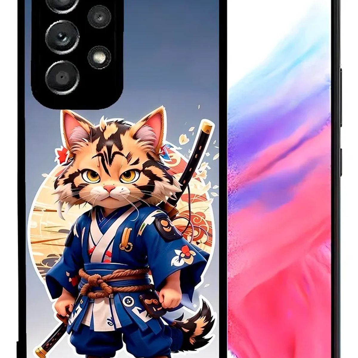 CARCASIA - Carcasa Funda para SAMSUNG A53 Diseño 87