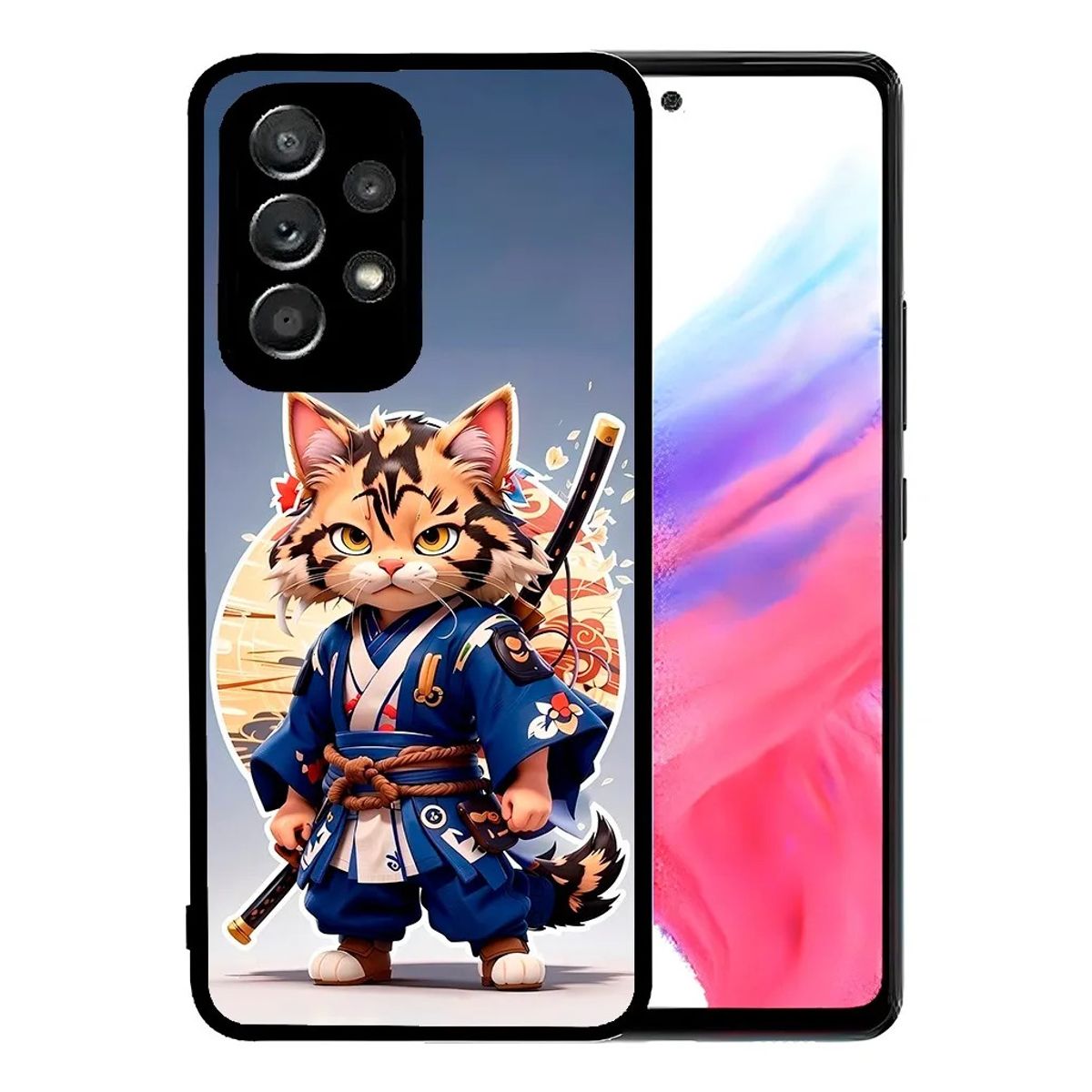 CARCASIA - Carcasa Funda para SAMSUNG A53 Diseño 87