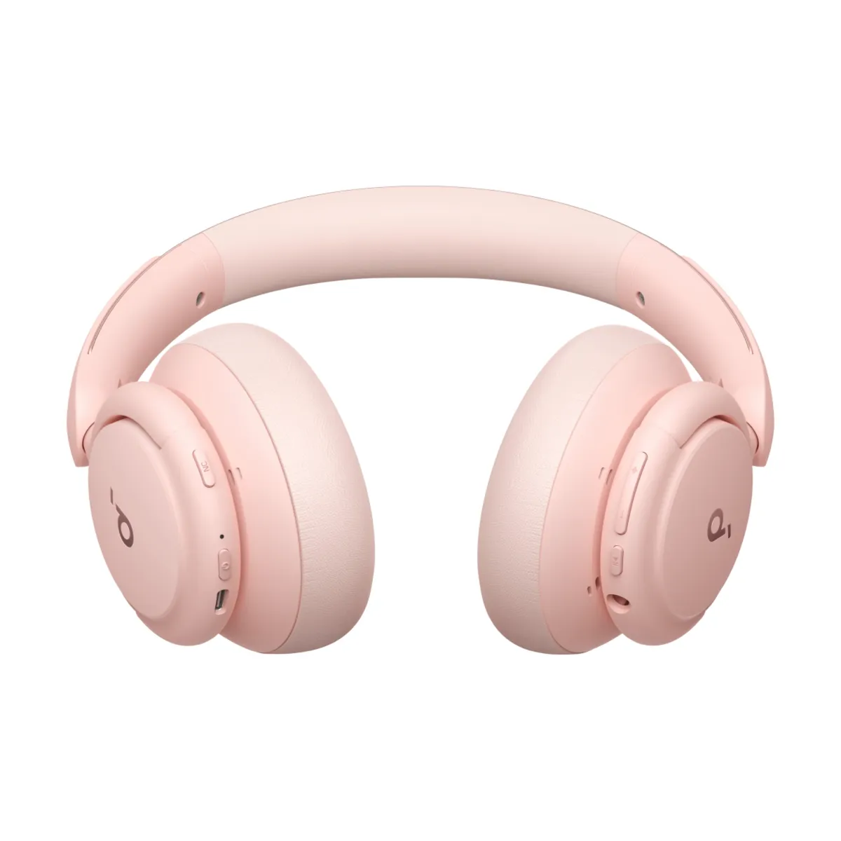 SOUNDCORE BY ANKER - Audífono Over Ear con cancelación de ruido Q30 Soundcore