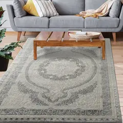 GENERICO - Alfombra Moderna 240X340 Origen Turca 029