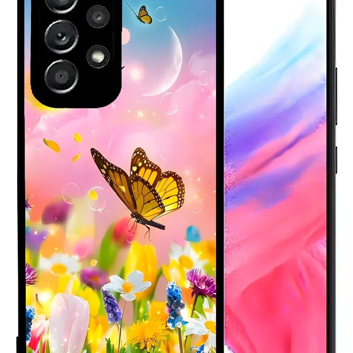CARCASIA - Carcasa Funda para SAMSUNG A53 Diseño 96