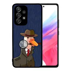 CARCASIA - Carcasa Funda para SAMSUNG A71 Diseño 130