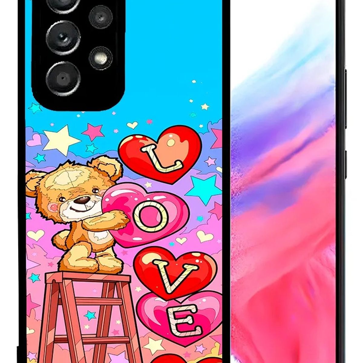 CARCASIA - Carcasa Funda para SAMSUNG A53 Diseño 110