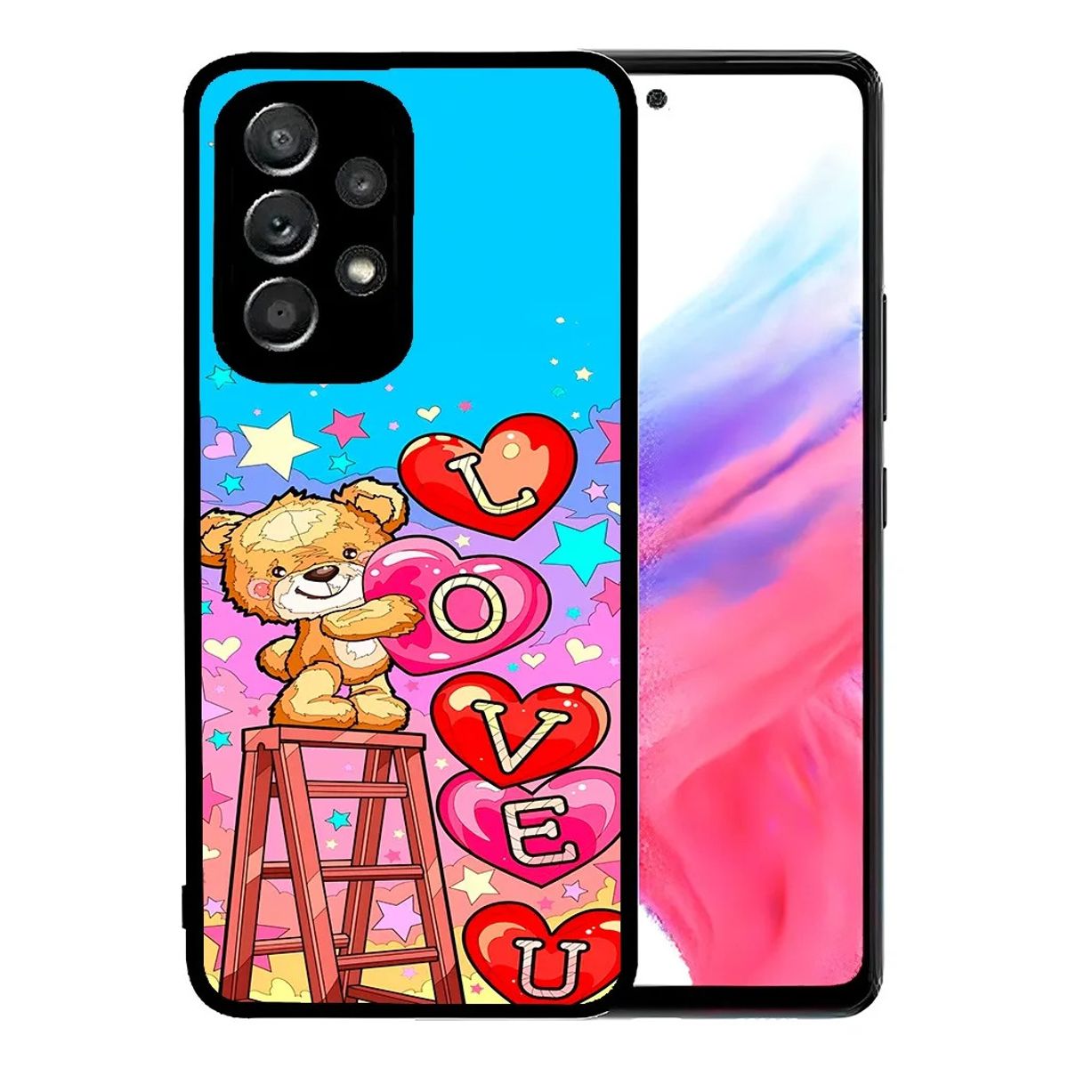 CARCASIA - Carcasa Funda para SAMSUNG A53 Diseño 110