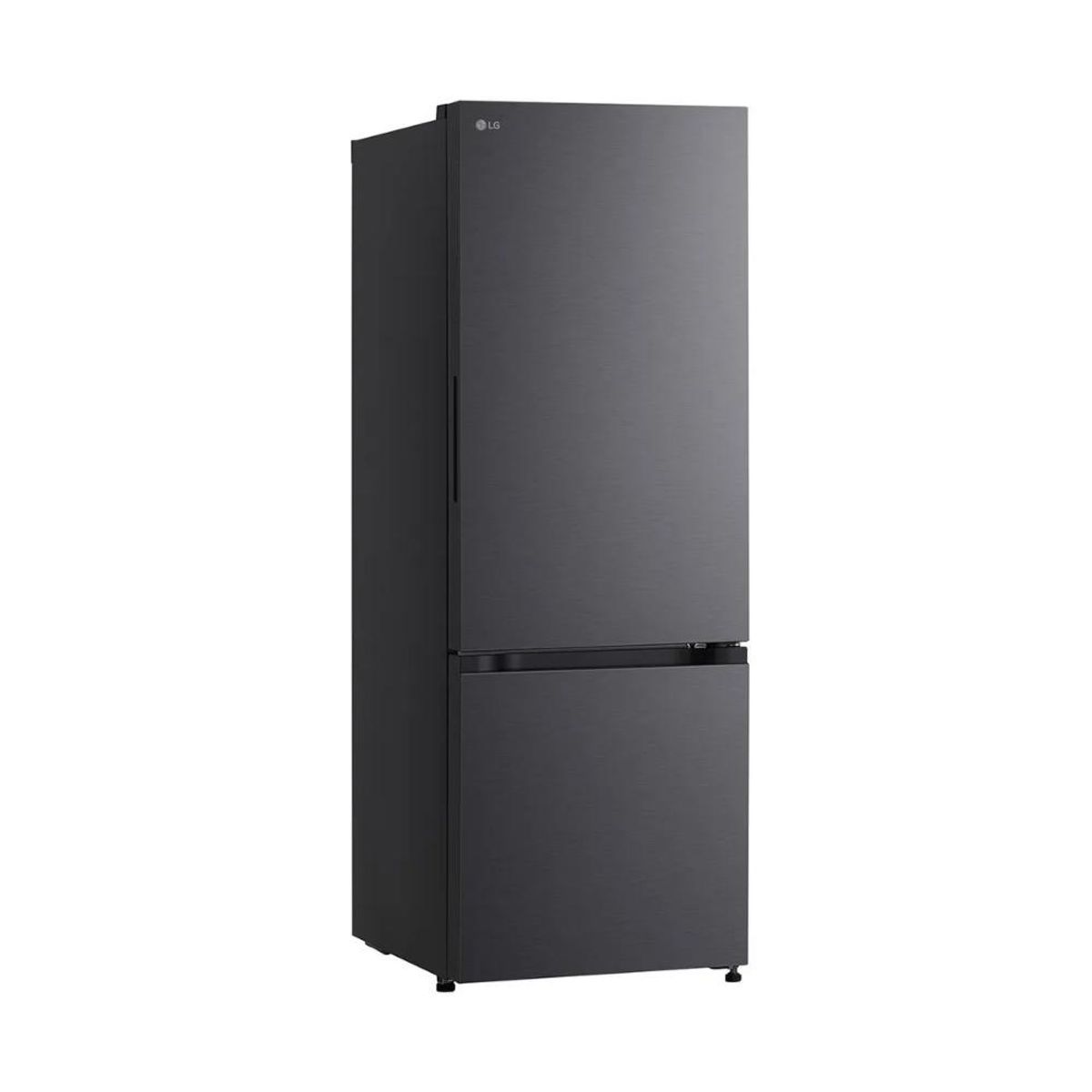 LG - Refrigerador Bottom Freezer No Frost con ThinQ GB34BPM  335 LTS LG Nuevo caja dañada