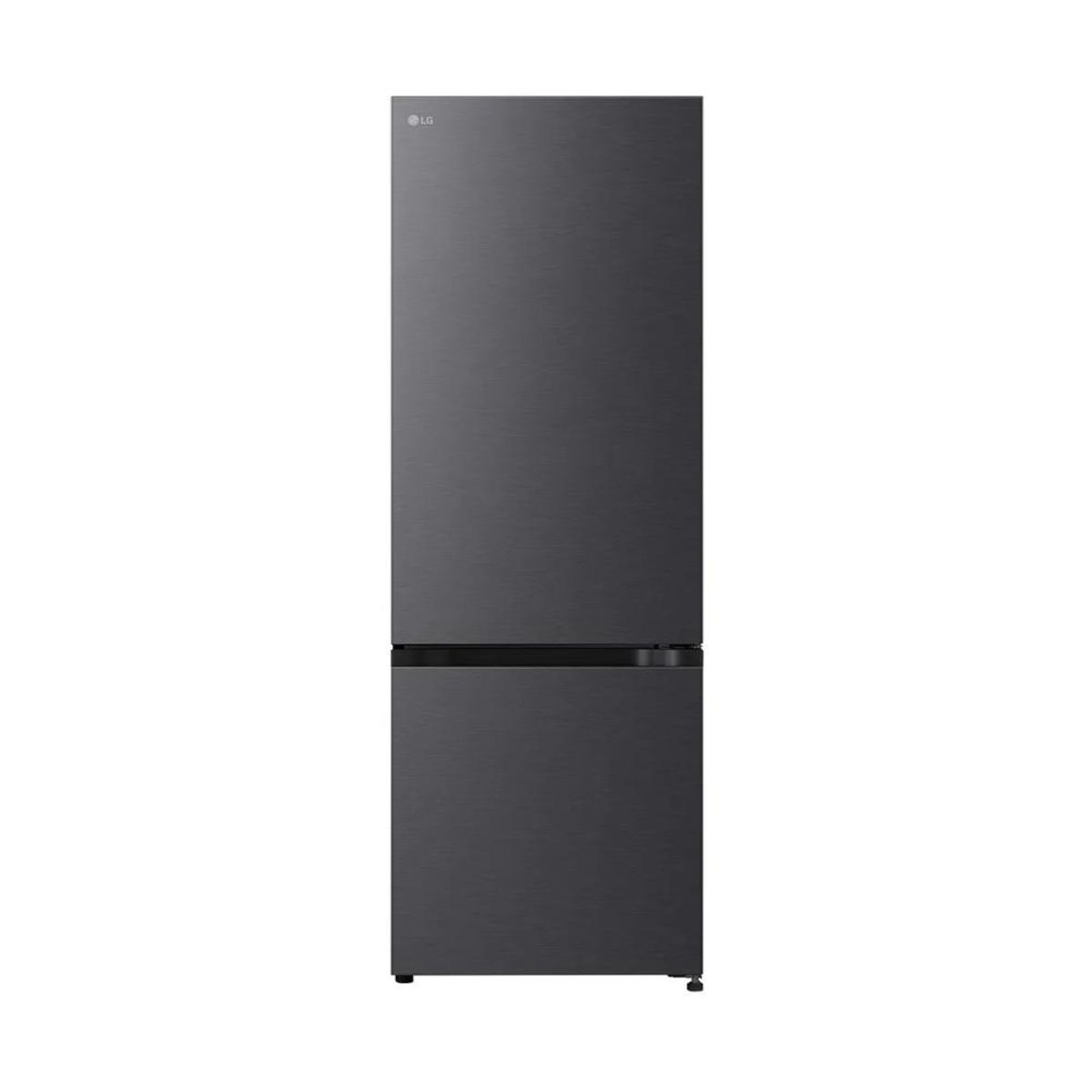 LG - Refrigerador Bottom Freezer No Frost con ThinQ GB34BPM  335 LTS LG Nuevo caja dañada