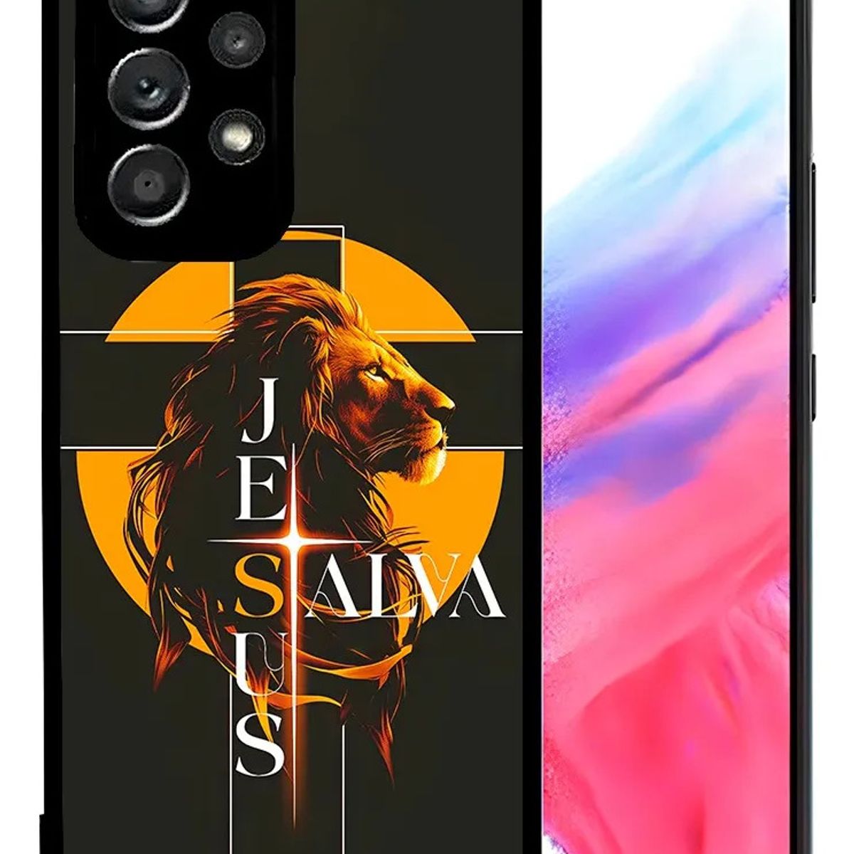 CARCASIA - Carcasa Funda para SAMSUNG A73 Diseño 292