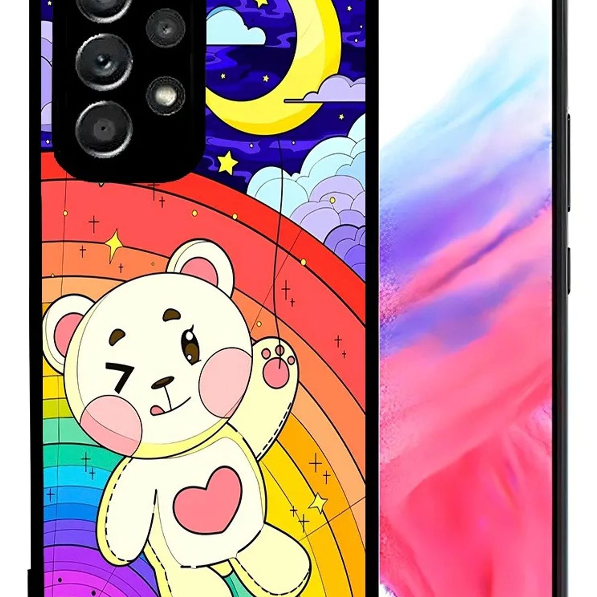CARCASIA - Carcasa Funda para SAMSUNG A53 Diseño 117