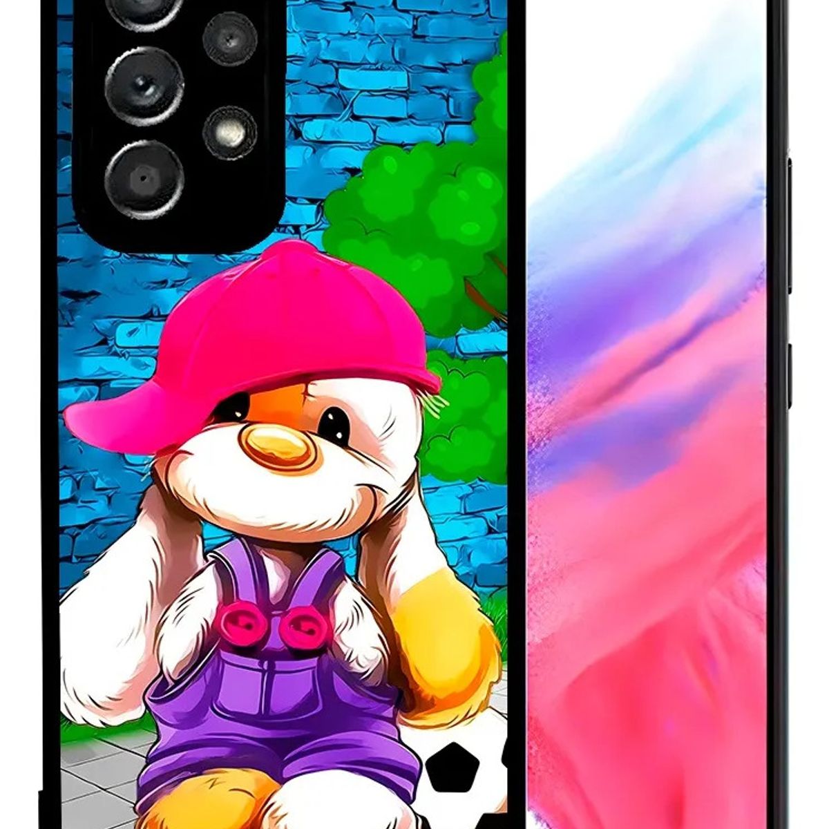 CARCASIA - Carcasa Funda para SAMSUNG A53 Diseño 120