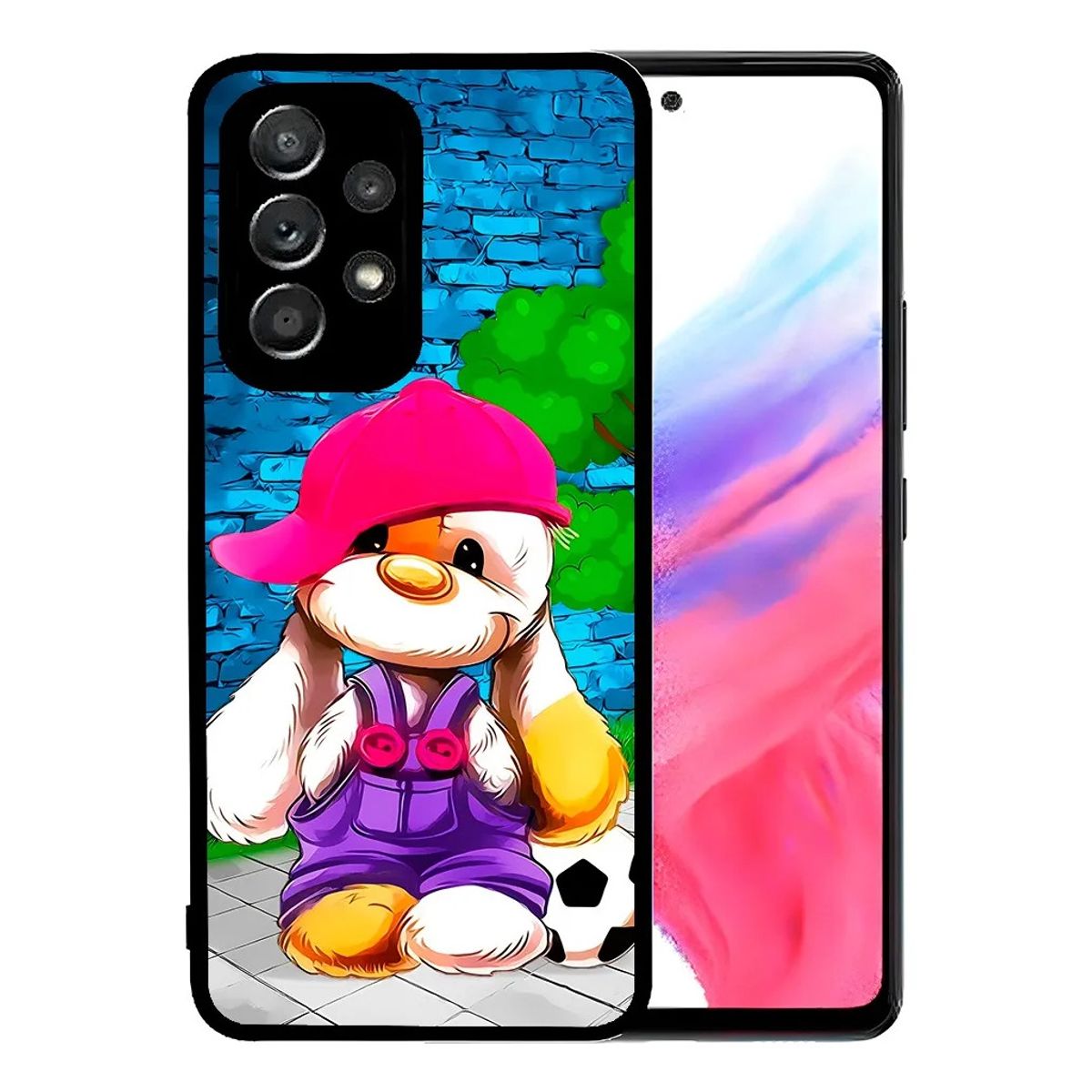 CARCASIA - Carcasa Funda para SAMSUNG A53 Diseño 120