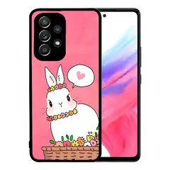 CARCASIA - Carcasa Funda para SAMSUNG A52 Diseño 65