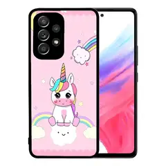 CARCASIA - Carcasa Funda para SAMSUNG A52 Diseño 66