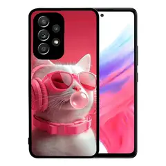 CARCASIA - Carcasa Funda para SAMSUNG A52 Diseño 67