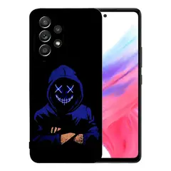 CARCASIA - Carcasa Funda para SAMSUNG A52 Diseño 69