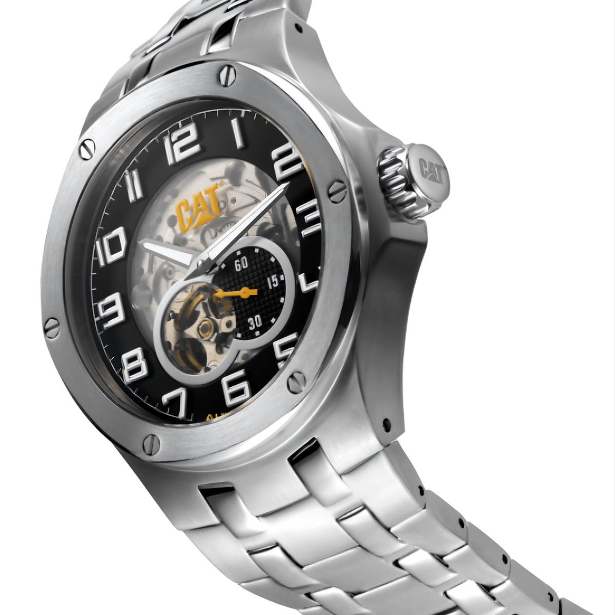 CAT - Reloj Cat Navigo Automatic Hombre