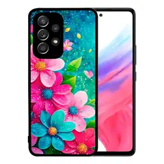 CARCASIA - Carcasa Funda para SAMSUNG A52s Diseño 43
