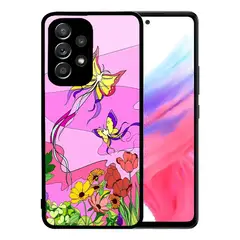 CARCASIA - Carcasa Funda para SAMSUNG A71 Diseño 143