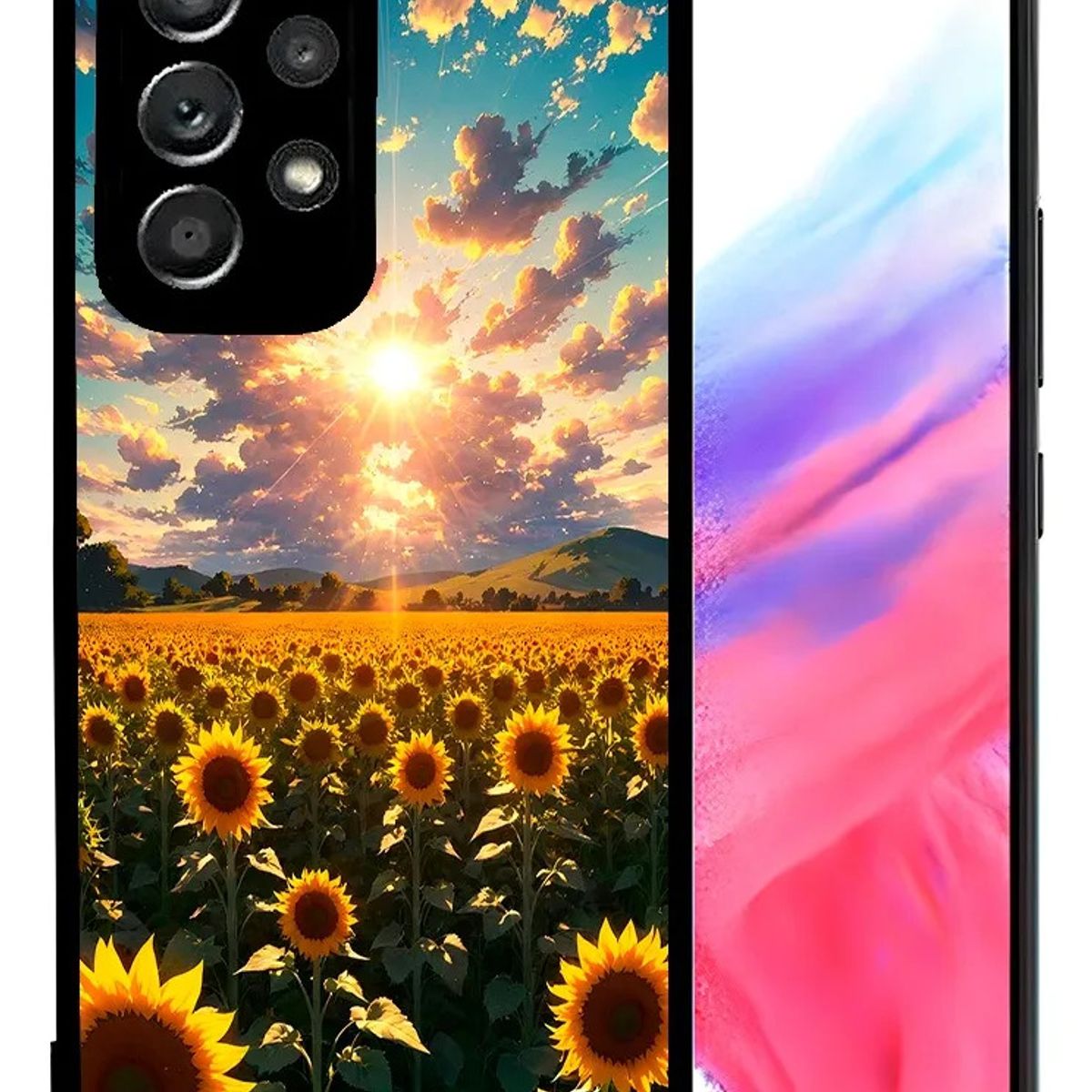 CARCASIA - Carcasa Funda para SAMSUNG A53 Diseño 125