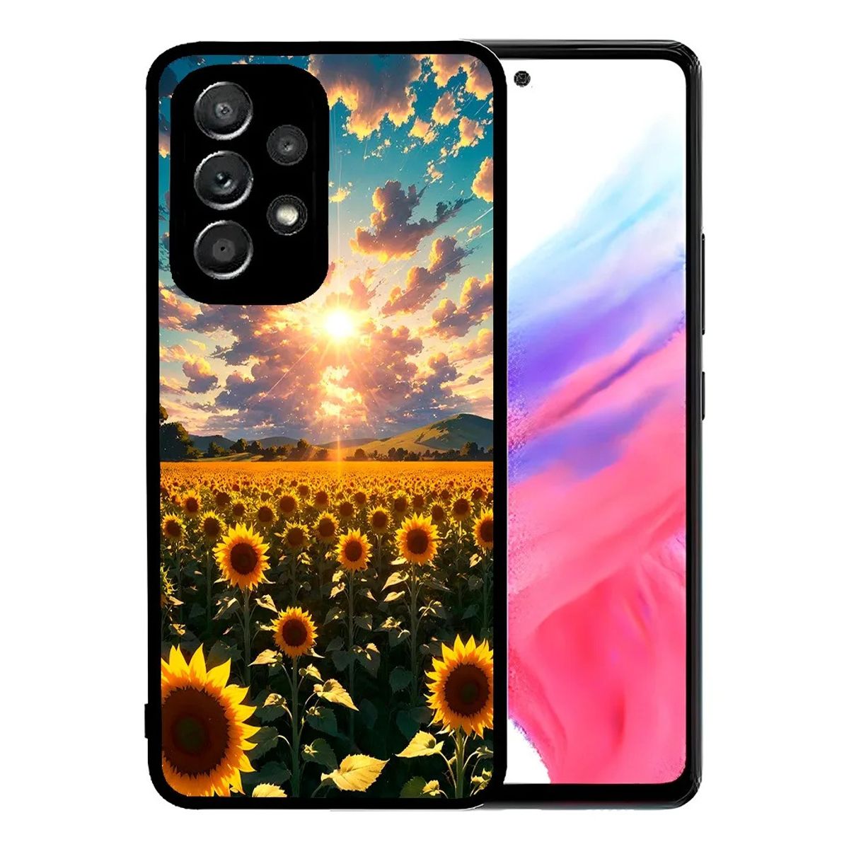 CARCASIA - Carcasa Funda para SAMSUNG A53 Diseño 125