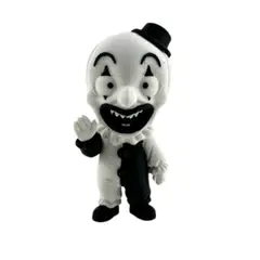 GENERICO - Figura Decorativa- Chibi Art The Clown Gin