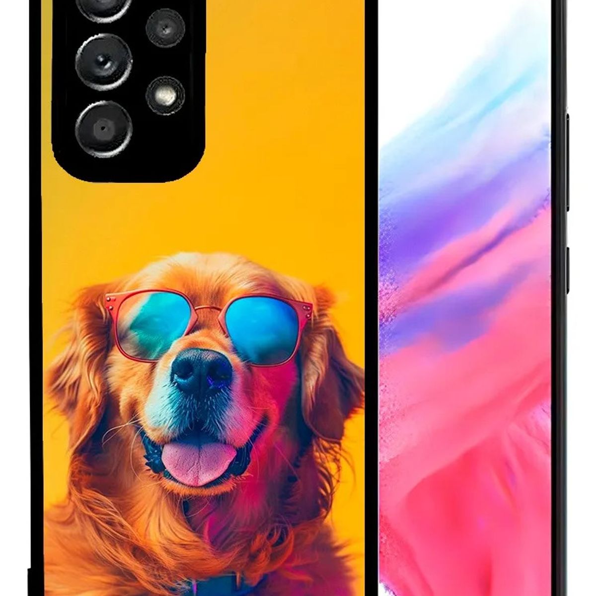 CARCASIA - Carcasa Funda para SAMSUNG A71 Diseño 156