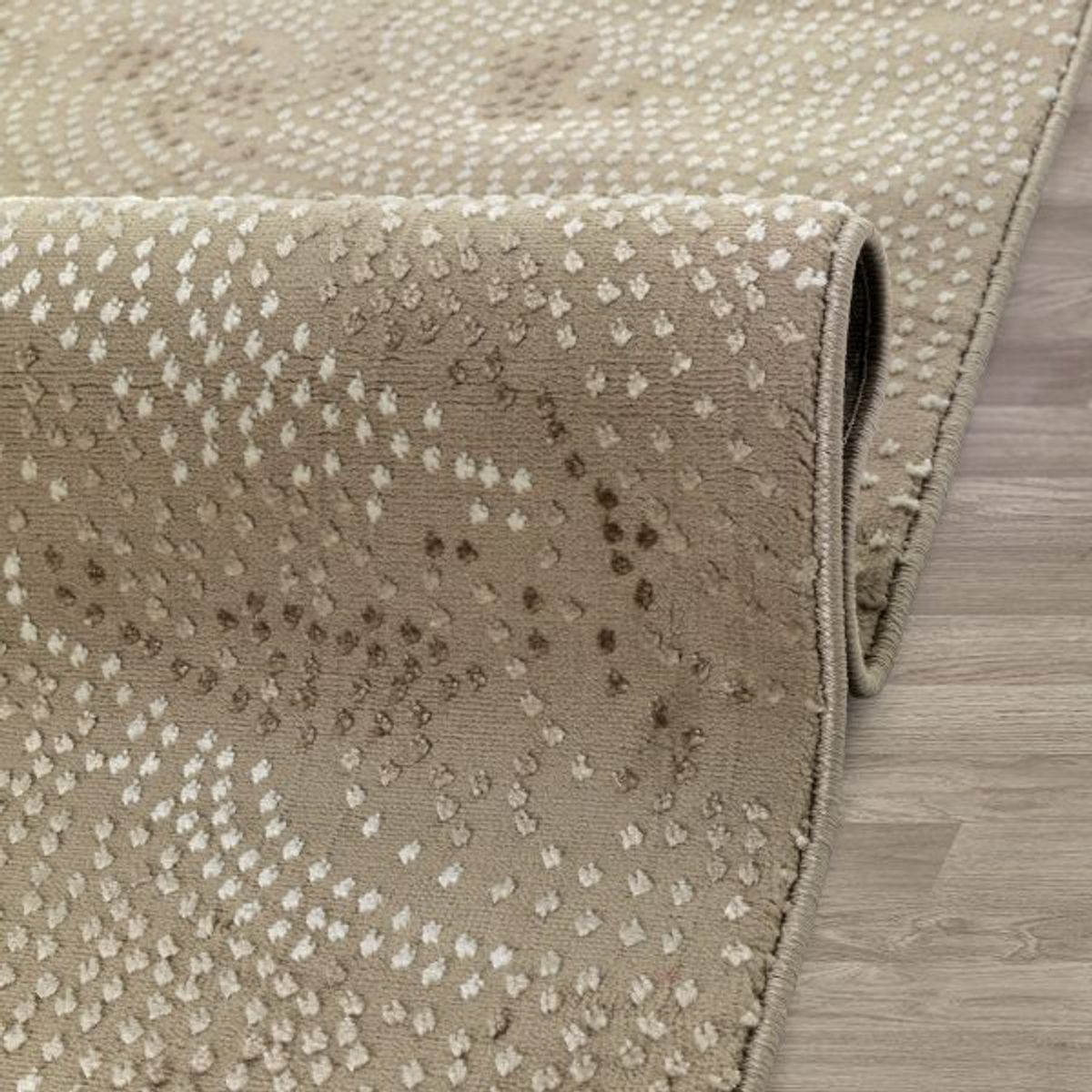 GENERICO - Alfombra Moderna 240X340 Origen Turca 028