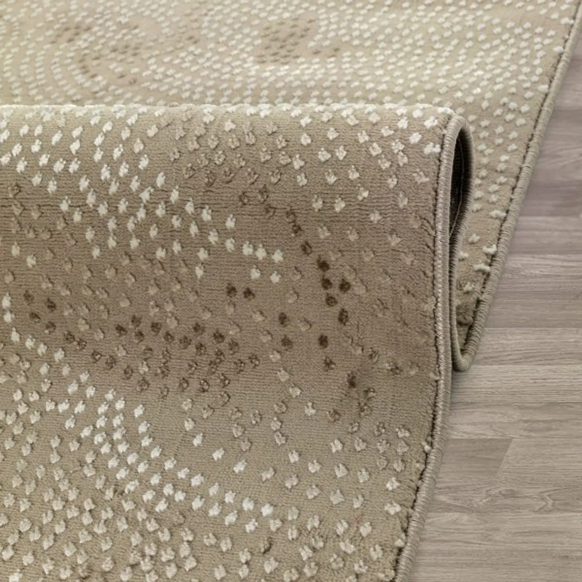 GENERICO - Alfombra Moderna 240X340 Origen Turca 028