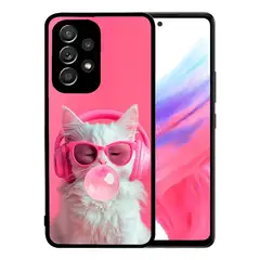 CARCASIA - Carcasa Funda para SAMSUNG A52s Diseño 68