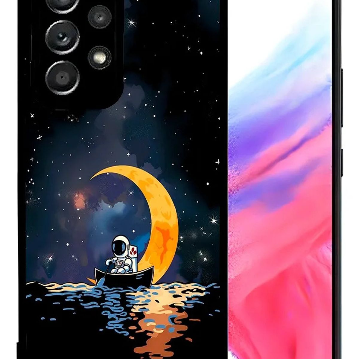 CARCASIA - Carcasa Funda para SAMSUNG A53 Diseño 135