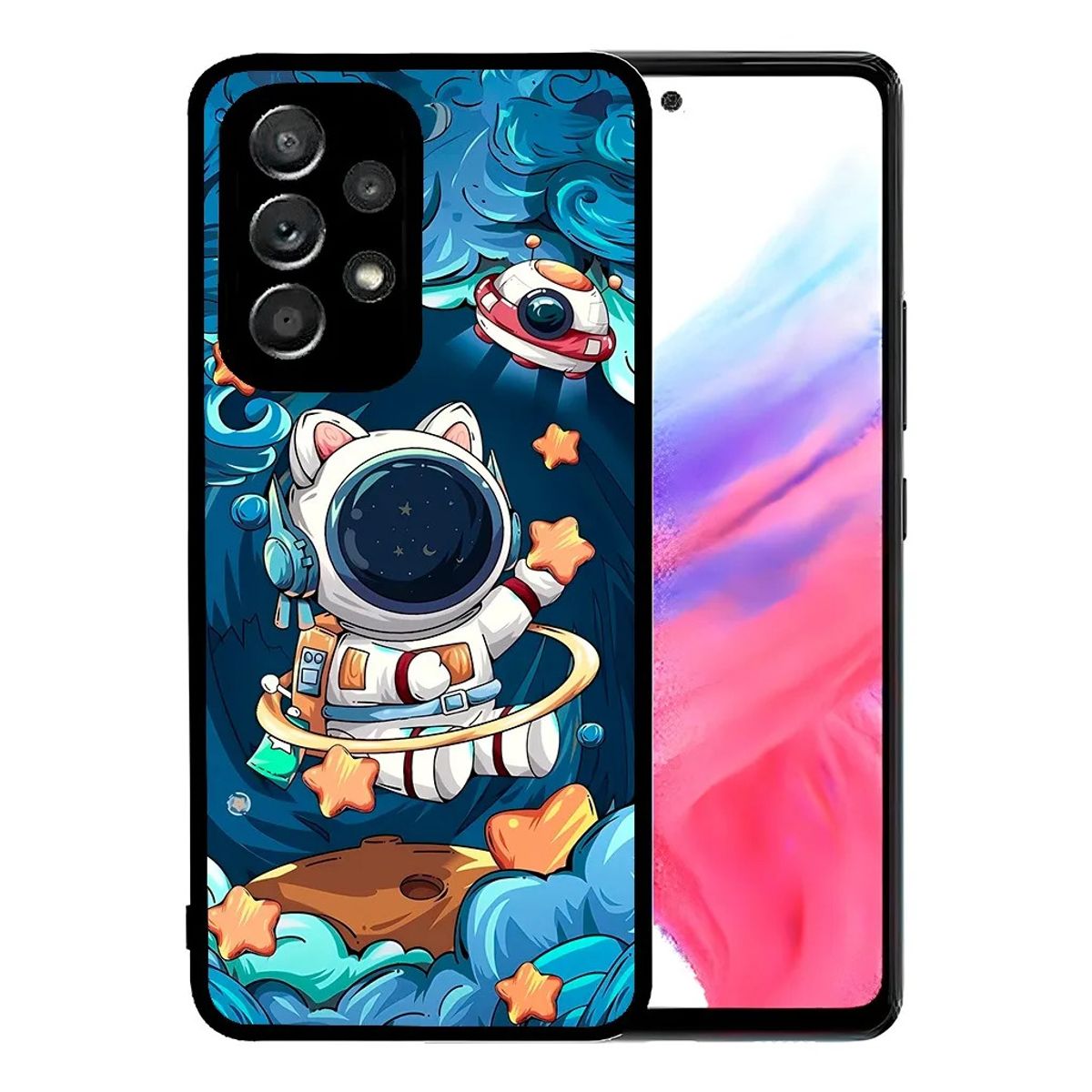 CARCASIA - Carcasa Funda para SAMSUNG A53 Diseño 139