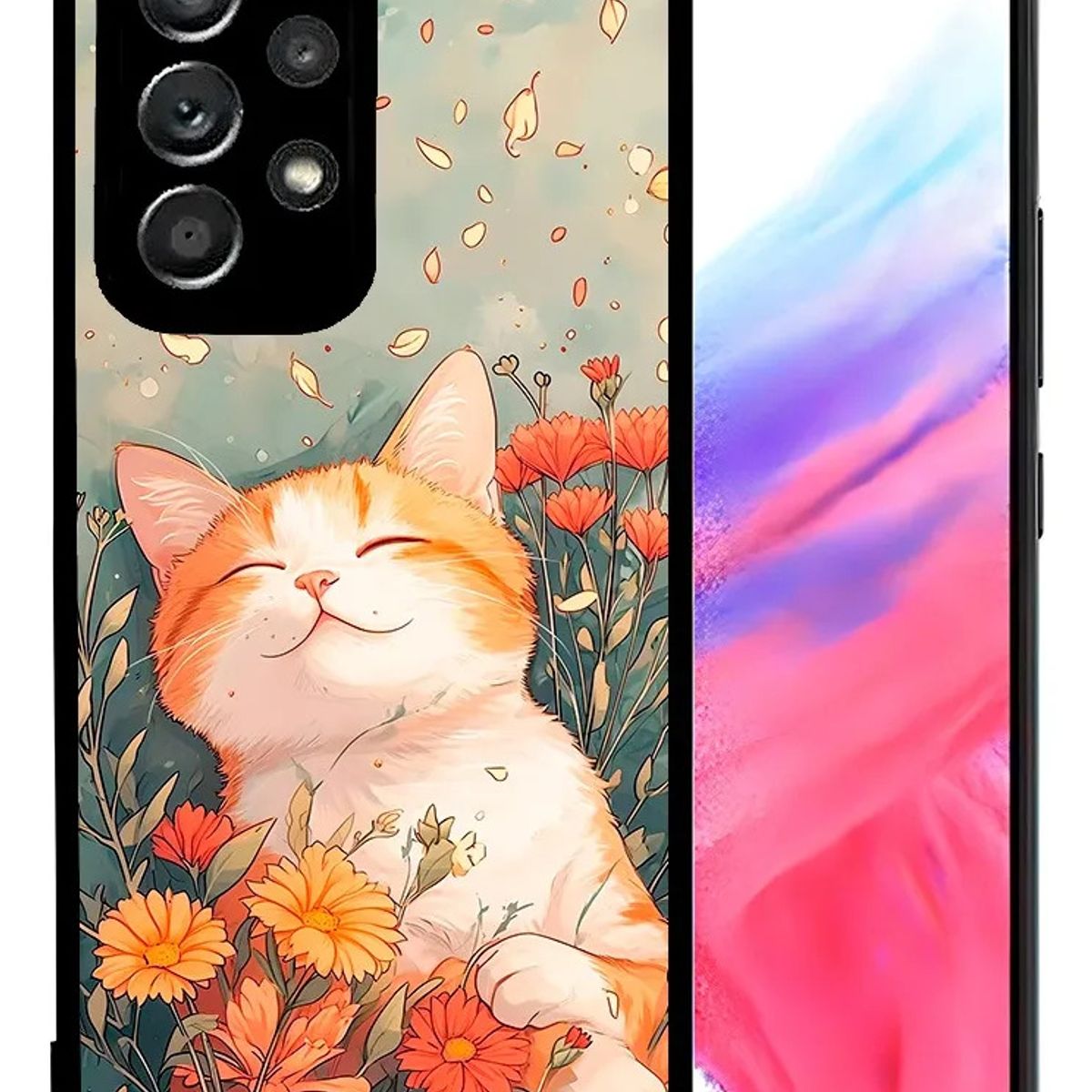 CARCASIA - Carcasa Funda para SAMSUNG A71 Diseño 163
