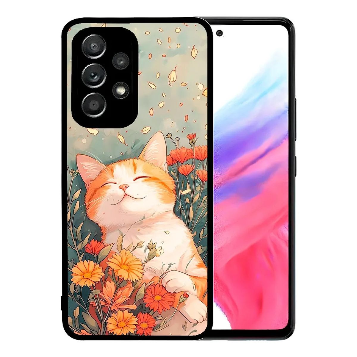 CARCASIA - Carcasa Funda para SAMSUNG A71 Diseño 163