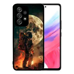 CARCASIA - Carcasa Funda para SAMSUNG A72 Diseño 161