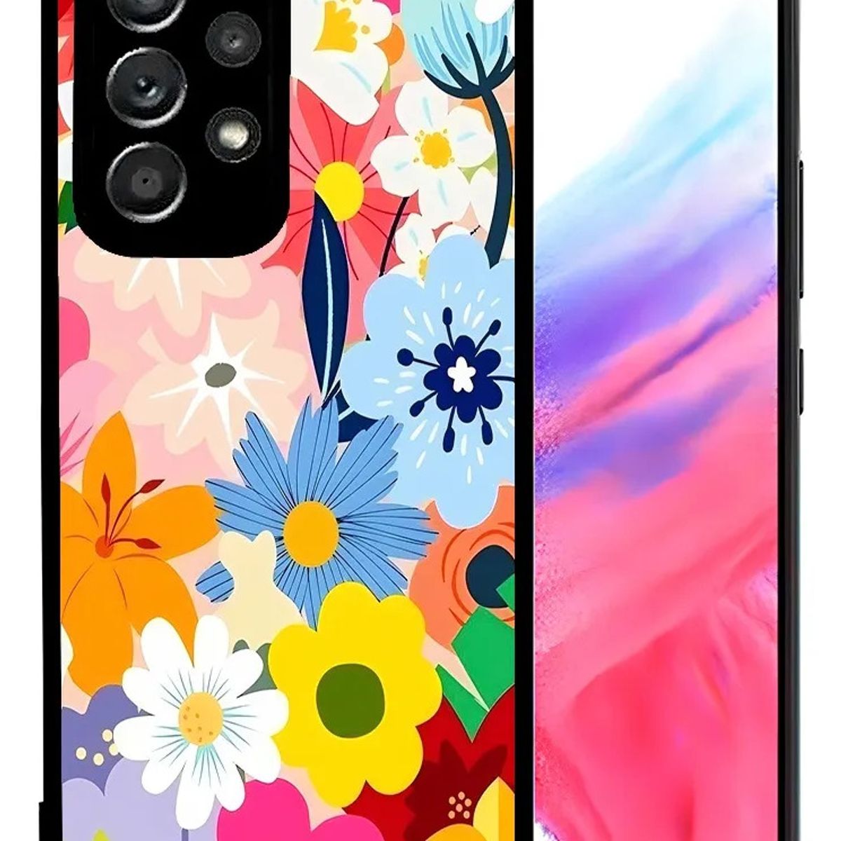 CARCASIA - Carcasa Funda para SAMSUNG A71 Diseño 167
