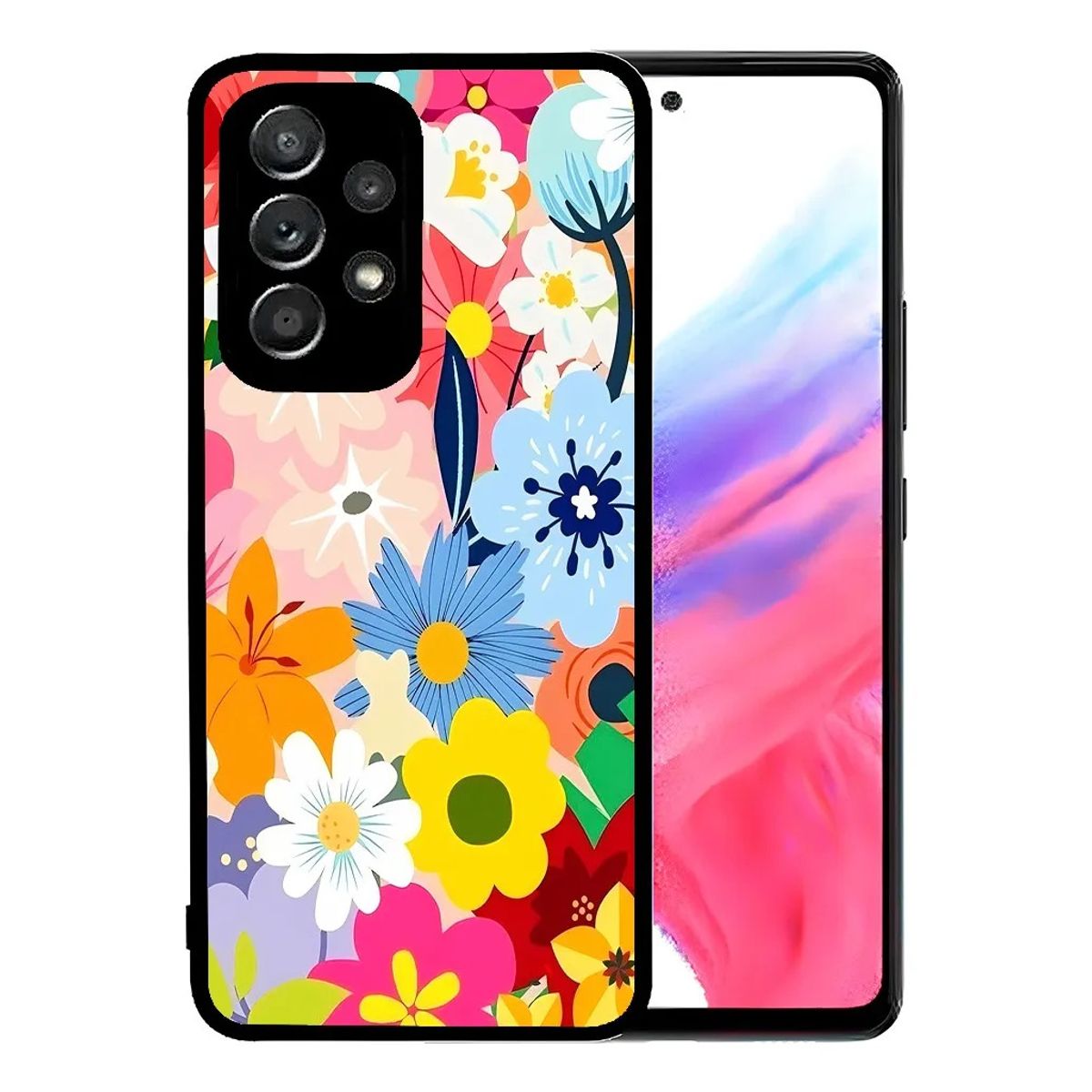 CARCASIA - Carcasa Funda para SAMSUNG A71 Diseño 167