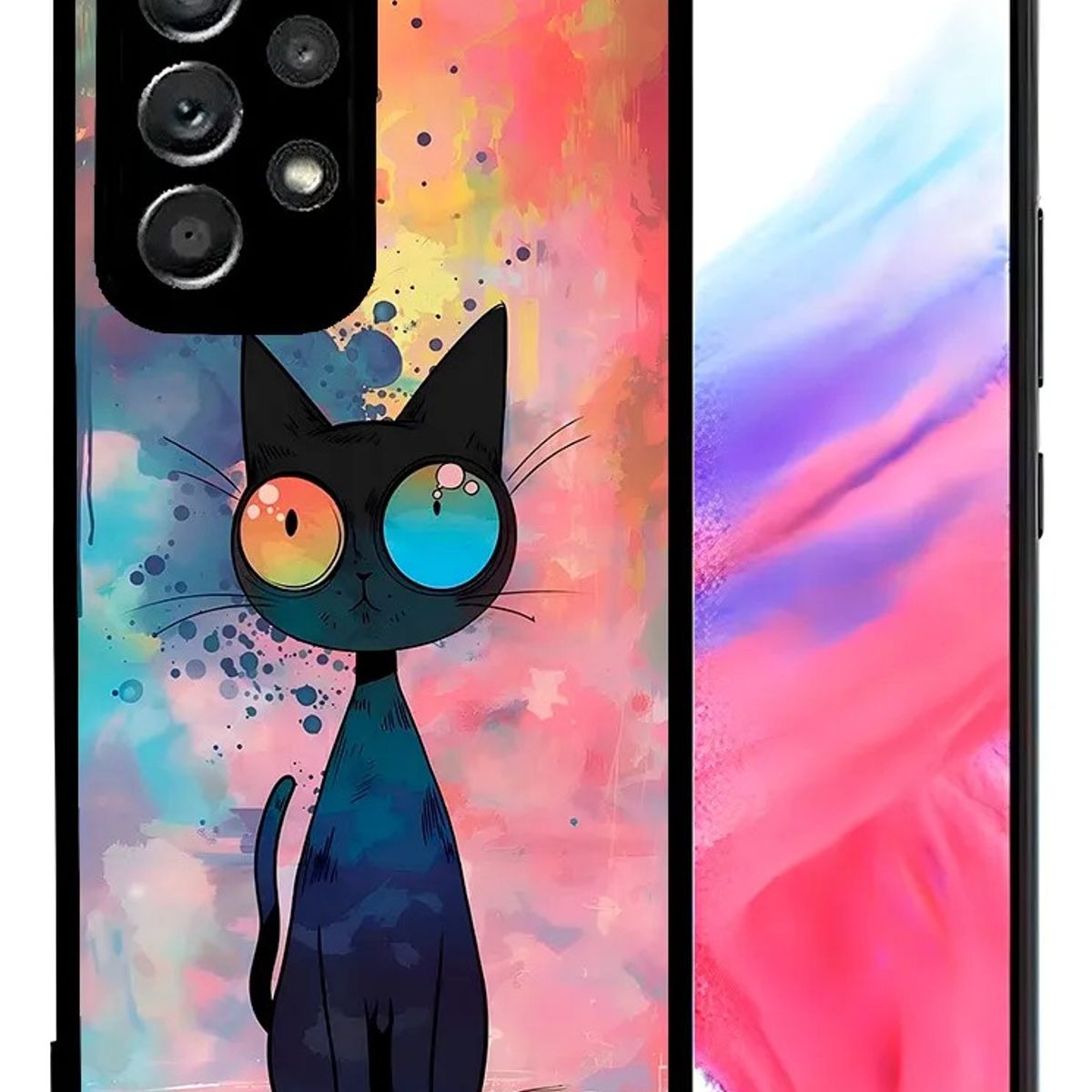CARCASIA - Carcasa Funda para SAMSUNG A71 Diseño 170