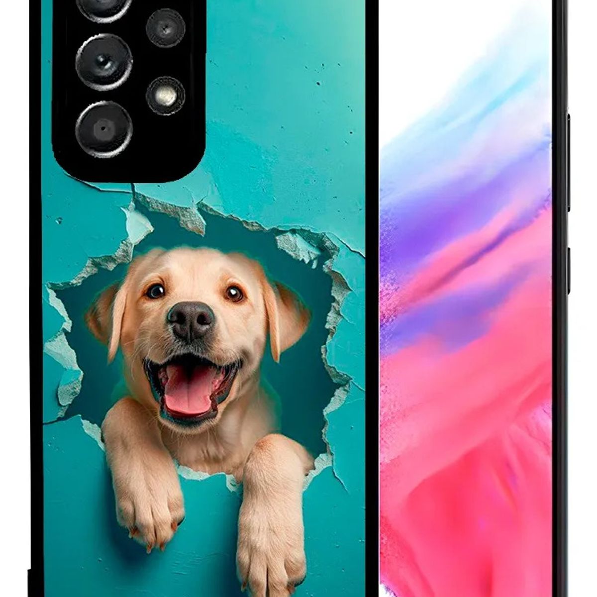 CARCASIA - Carcasa Funda para SAMSUNG A53 Diseño 146
