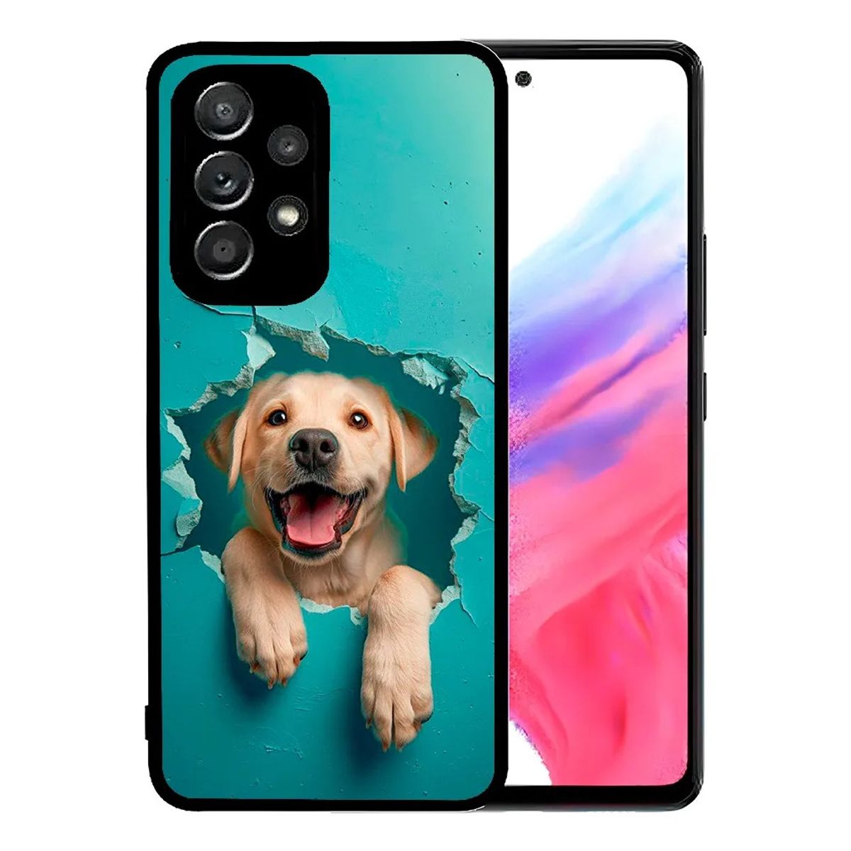 CARCASIA - Carcasa Funda para SAMSUNG A53 Diseño 146