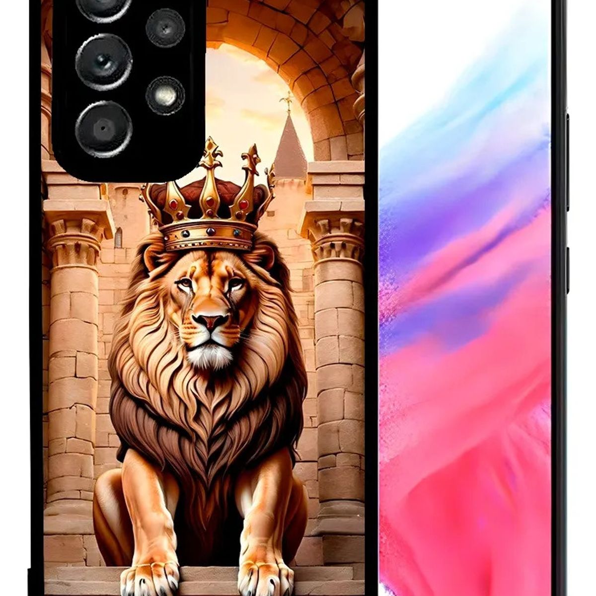 CARCASIA - Carcasa Funda para SAMSUNG A72 Diseño 178