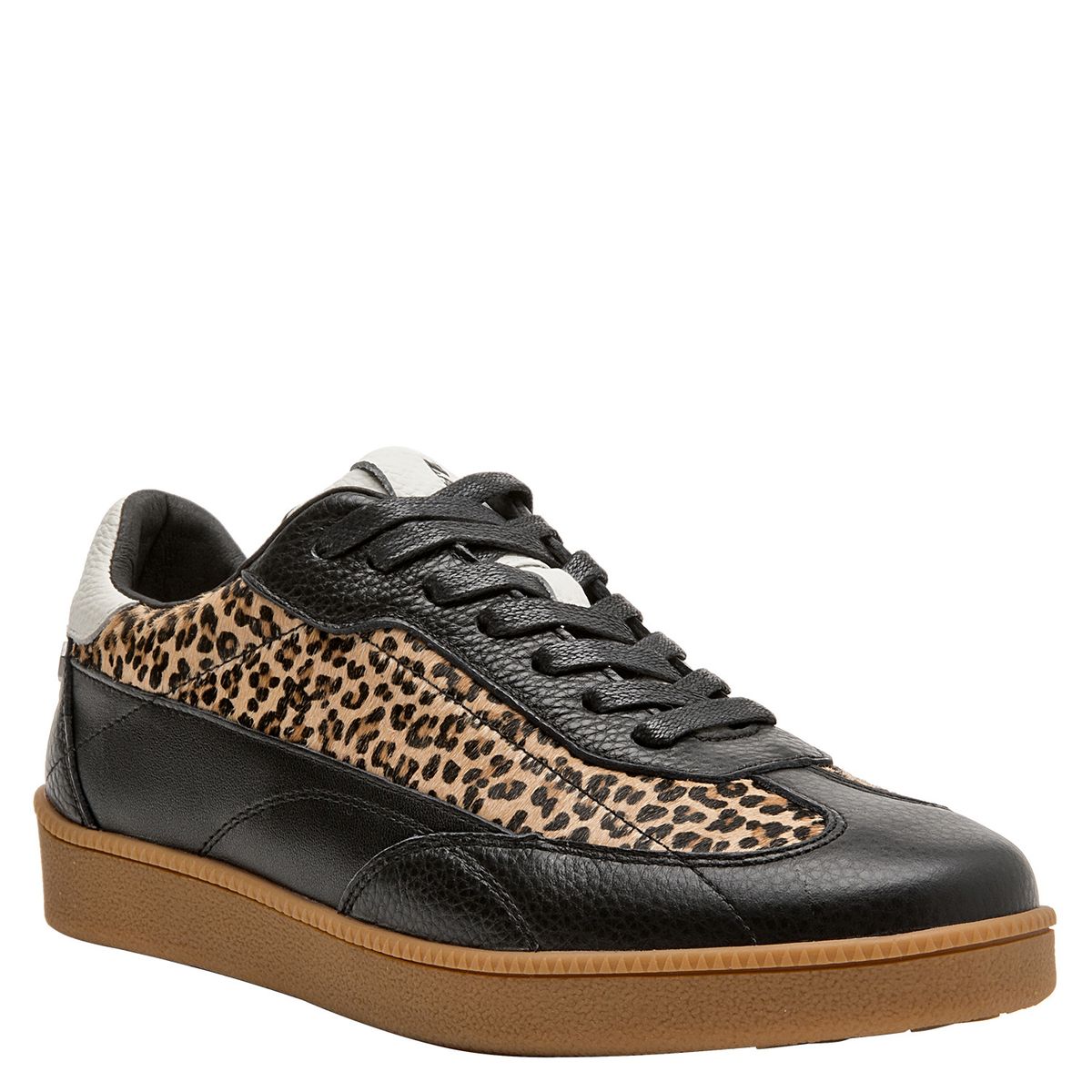 ZAPPA - Zapatilla Casual Mujer Negro Zappa