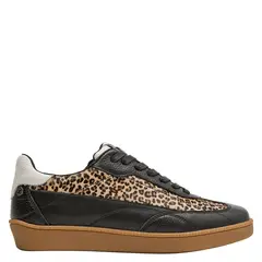 ZAPPA - Zapatilla Casual Mujer Negro