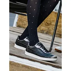 ZAPPA - Zapatilla Casual Mujer Gris